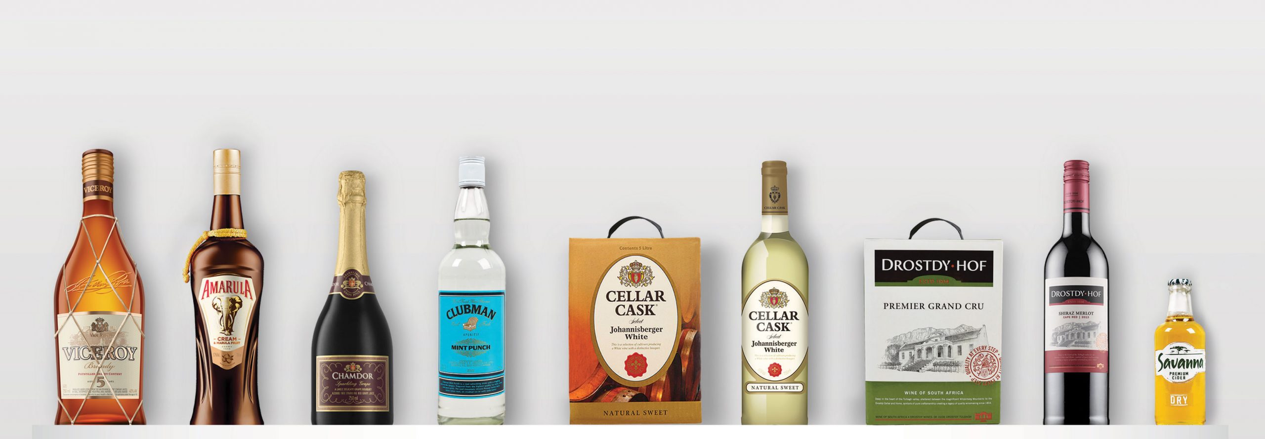 THERE IS ONLY ONE GENUINE SOURCE OF THESE WORLD CLASS BRANDS; KWAL