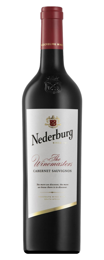 2017-Nederburg Winemasters Cabernet-Sauvignon Fact Sheet_page1_image2